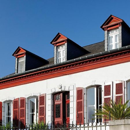 Chambres D'Hotes Gainaa Arudy Eksteriør billede