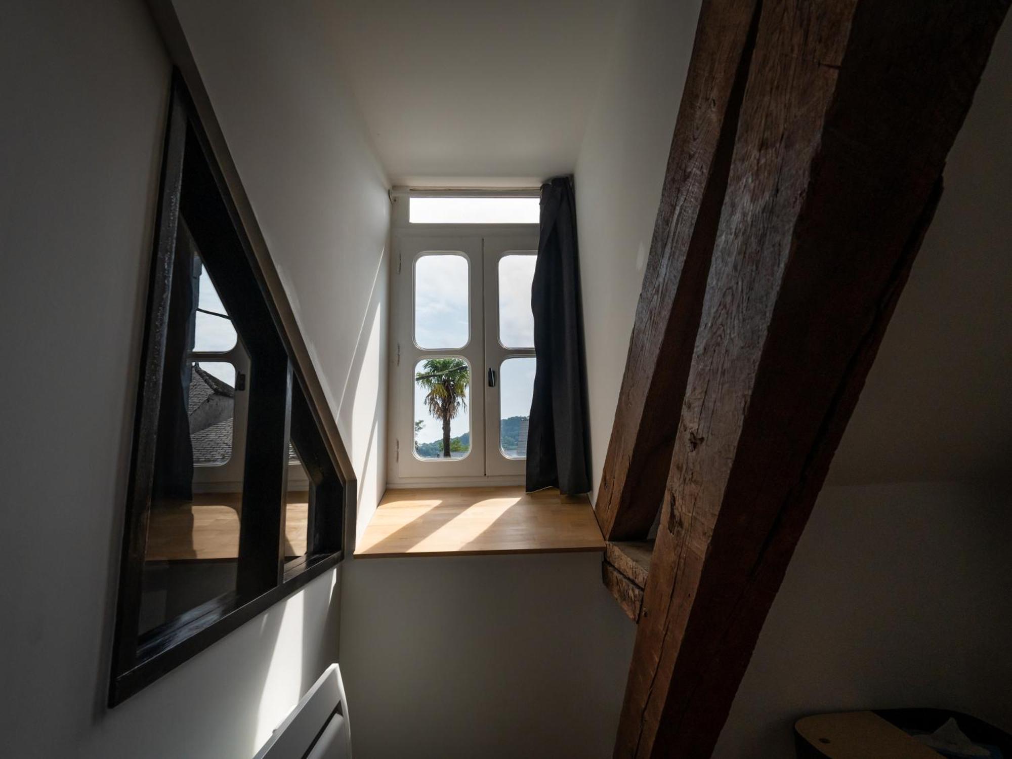 Chambres D'Hotes Gainaa Arudy Eksteriør billede