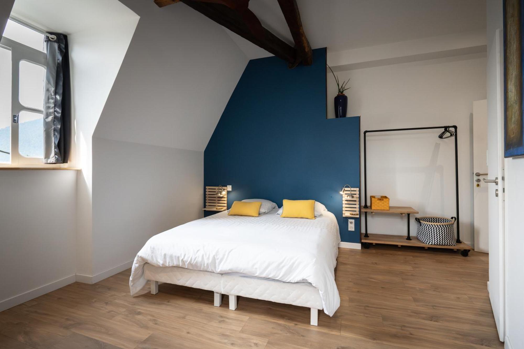 Chambres D'Hotes Gainaa Arudy Eksteriør billede