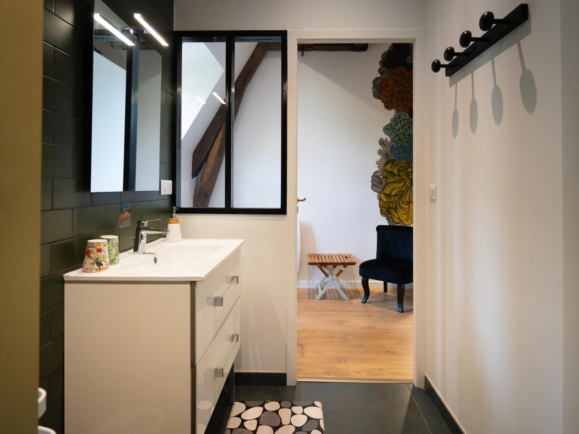 Chambres D'Hotes Gainaa Arudy Eksteriør billede