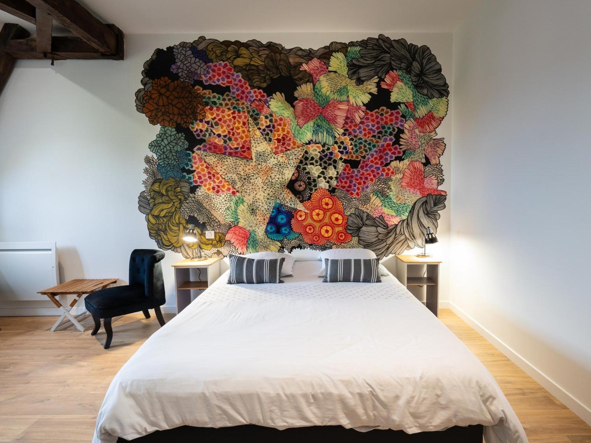 Chambres D'Hotes Gainaa Arudy Eksteriør billede